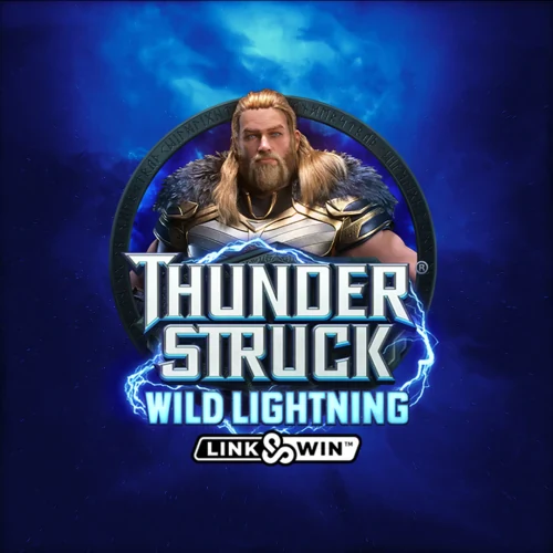 Thunderstruck Wild Lightning
