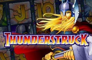 Thunderstruck