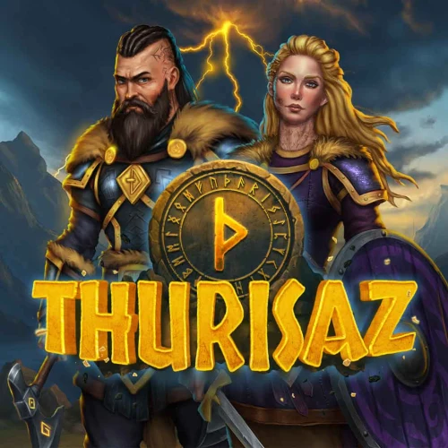 Thurisaz