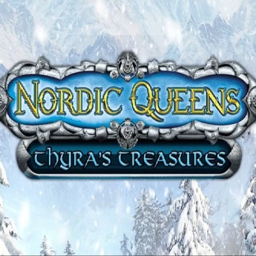 Thyra's Treasure