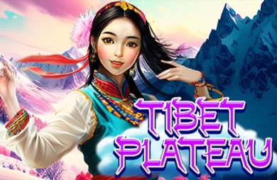 Tibet Plateau