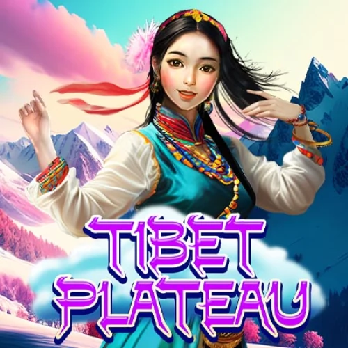 Tibet Plateau
