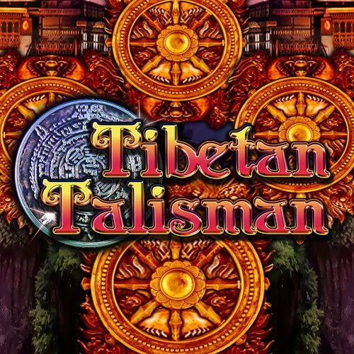 Tibetan Talisman