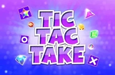 Tic Tac Take