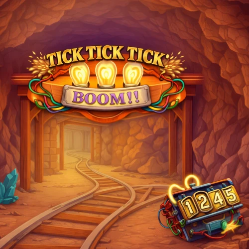 Tick Tick Tick Boom!!!