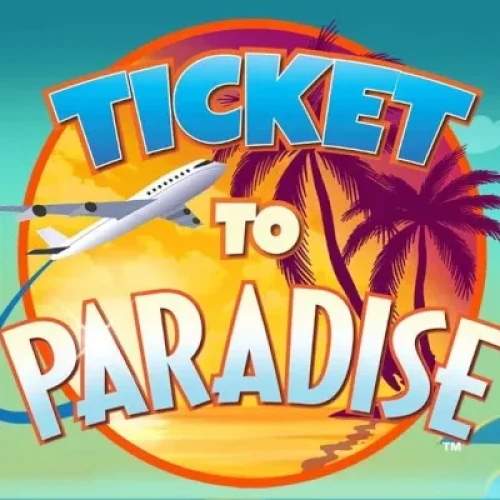 Ticket to Paradise