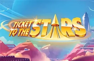 Ticket to the Stars
