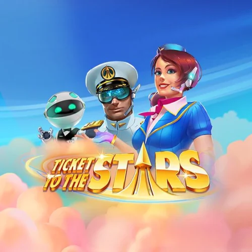 Ticket to the Stars