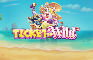 Ticket To Wild