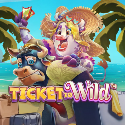 Ticket To Wild