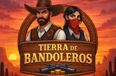 Tierra de Bandoleros
