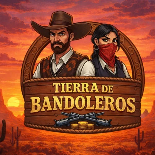 Tierra de Bandoleros