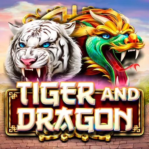 Tiger and Dragon (Red Rake)
