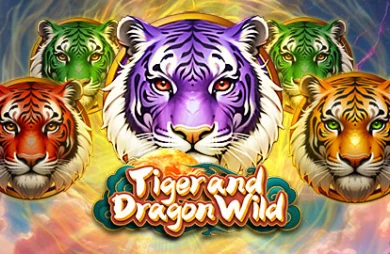 Tiger and Dragon Wild