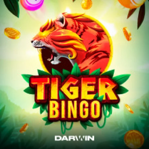 Tiger Bingo