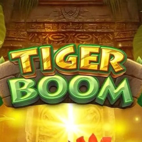 Tiger Boom