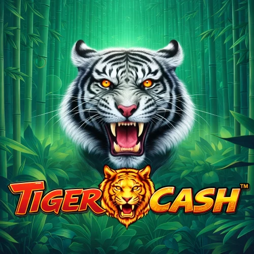Tiger Cash