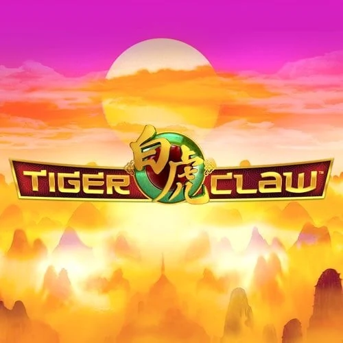 Tiger Claw (Playtech)