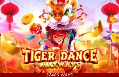 Tiger Dance