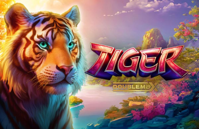 Tiger Doublemax