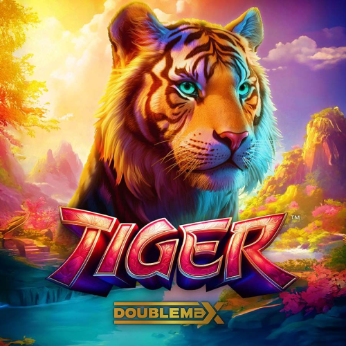 Tiger Doublemax