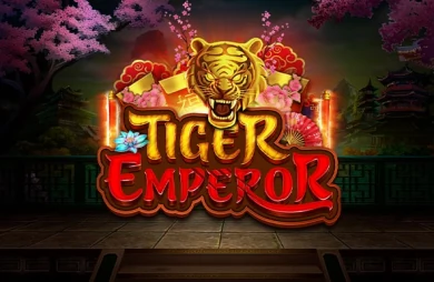 Tiger Emperor