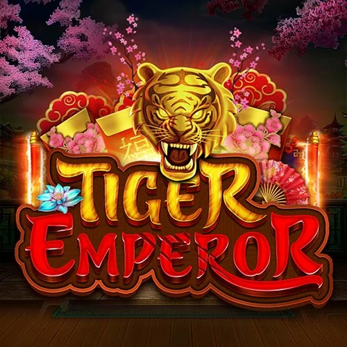 Tiger Emperor