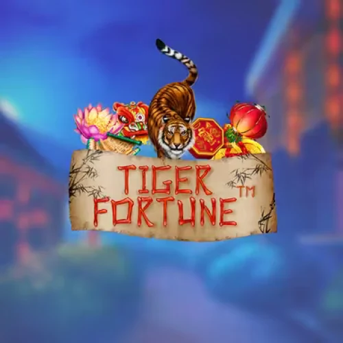 Tiger Fortune