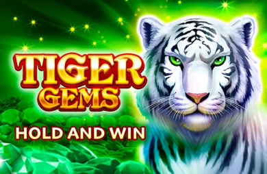 Tiger Gems