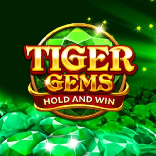 Tiger Gems