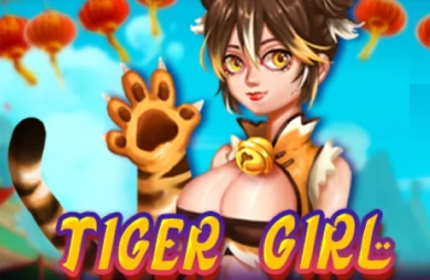Tiger Girl