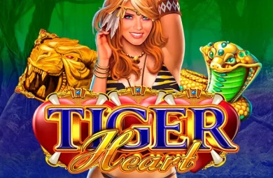 Tiger Heart
