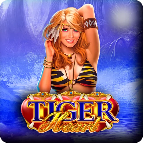 Tiger Heart
