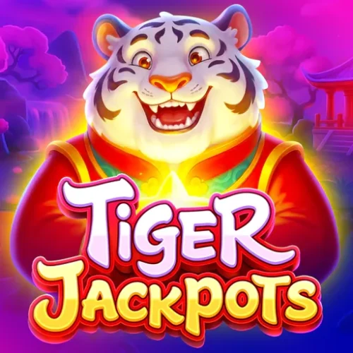 Tiger Jackpots