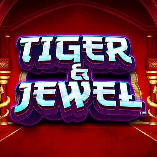 Tiger &amp; Jewel