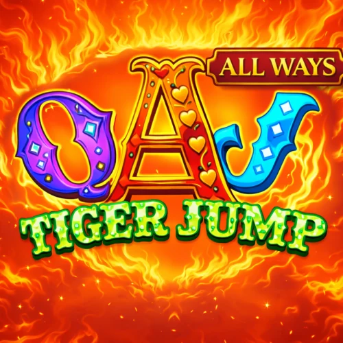 Tiger Jump