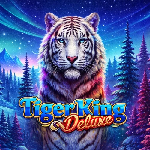 Tiger King Deluxe