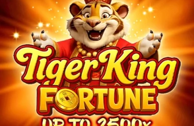 Tiger King Fortune