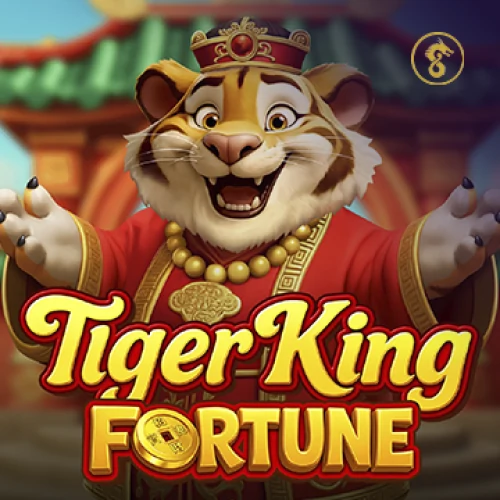 Tiger King Fortune