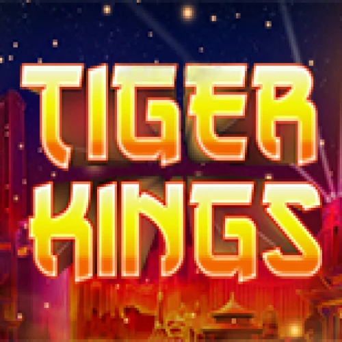 Tiger Kings