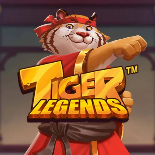 Tiger Legends