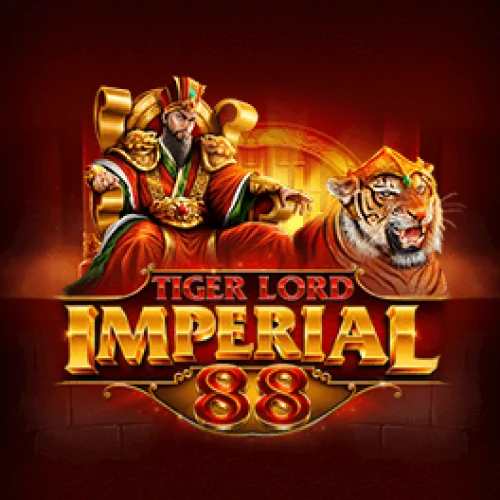 Tiger Lord (AGS)