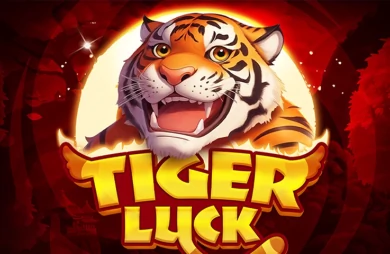 Tiger Luck
