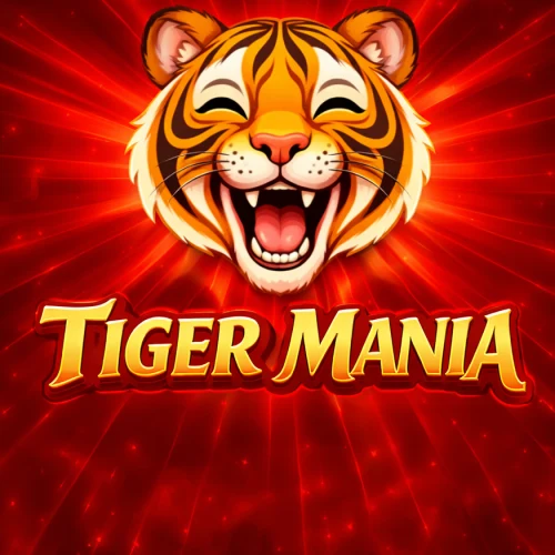 Tiger Mania