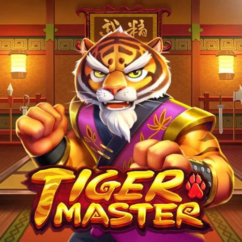 Tiger Master