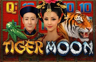 Tiger Moon