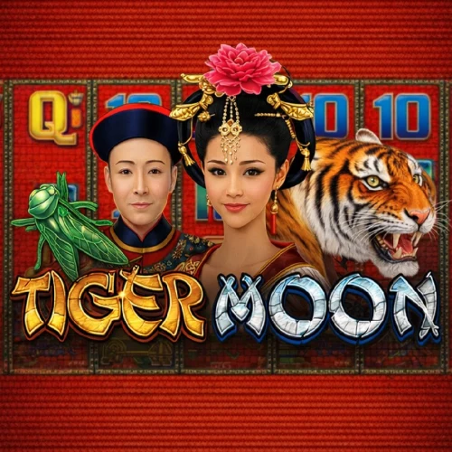 Tiger Moon