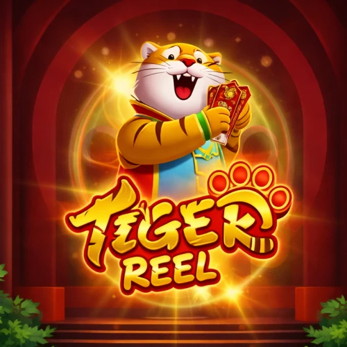 Tiger Reel