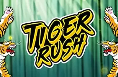 Tiger Rush