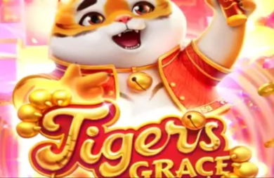 Tiger's Grace